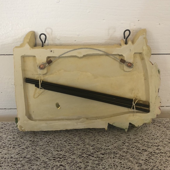 Hand-painted Welcome Sign Butterflies Garden Sign Patio Porch NIB - Picture 4 of 14